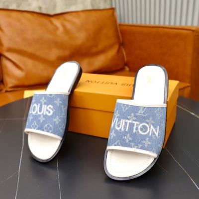wholesale quality men's louis vuitton shoes model no. 844